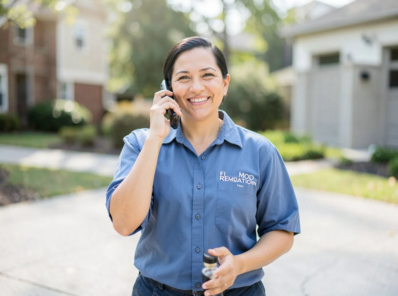 Mold Remediation Randallstown, MD FAQs